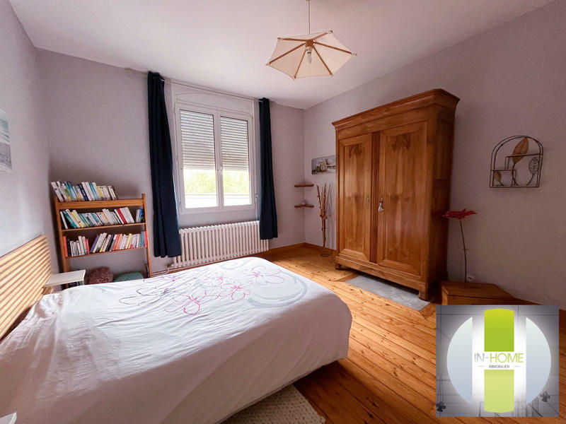 Maison - 272 m² - 2 pièces