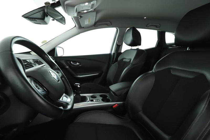 Renault Kadjar 1.6 dCi Energy Zen 130 ch