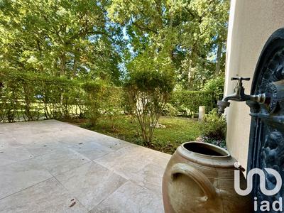 Appartement - 86 m² - 4 pièces