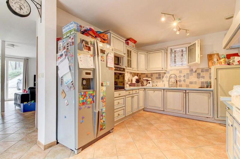 Villa - 110 m² - 4 pièces