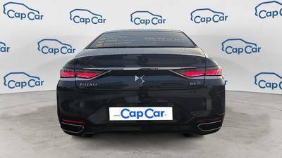 Ds ds 9 Generation I 1.6 E-Tense 225 Hybrid Eat8 Opera