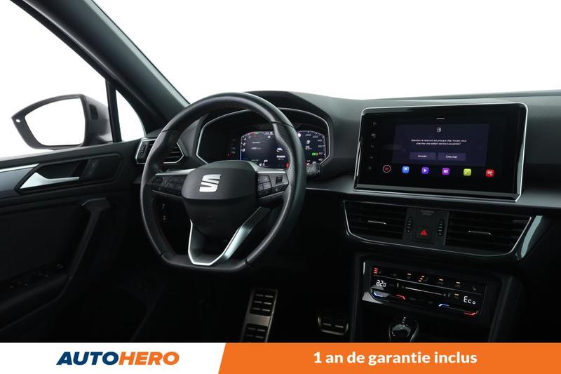 Seat Tarraco 1.4 Tsi e-Hybrid Fr Dsg6 245 ch