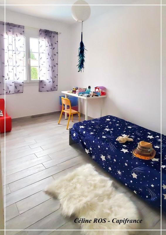 Mas - 166 m² - 6 pièces