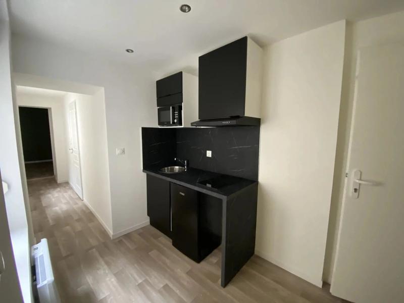 Immeuble - 225 m² - 11 pièces