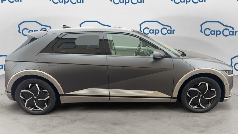 Hyundai ioniq 5 77,4 kWh 228 Executive - places Automatique