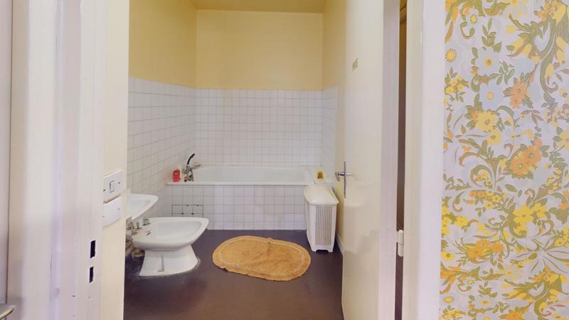 Appartement - 92 m² - 4 pièces