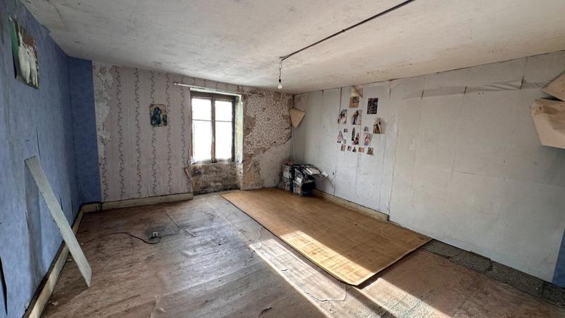 Maison - 127 m² - 5 pièces