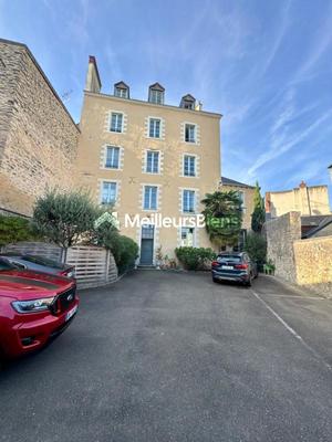 Appartement - 133 m² - 5 pièces