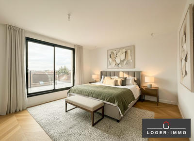 Maison - 167 m² - 6 pièces