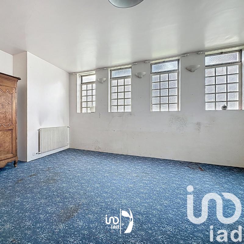 Maison - 246 m² - 7 pièces