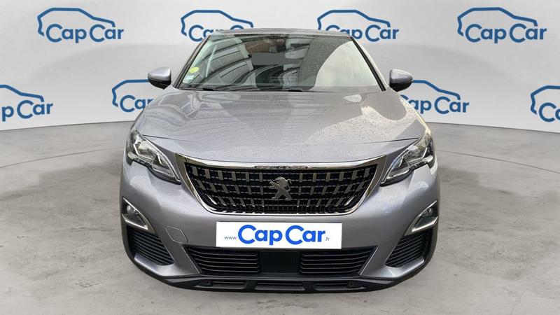 Peugeot 3008 1.5 BlueHDi 130 Active Business