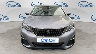 Peugeot 3008 1.5 BlueHDi 130 Active Business