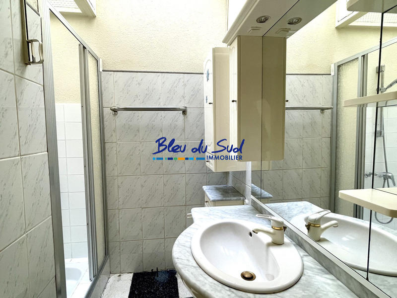 Maison - 107 m² - 4 pièces