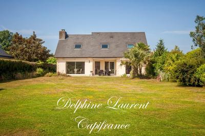 Maison - 170 m² - 7 pièces