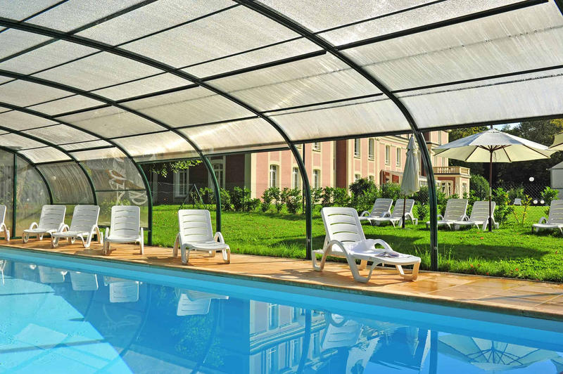 Appartement - 48 m² - 3 pièces