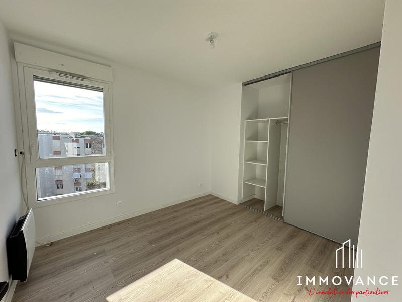 Duplex - 86 m² - 4 pièces