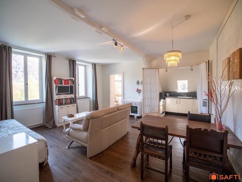 Château - 513 m² - 28 pièces