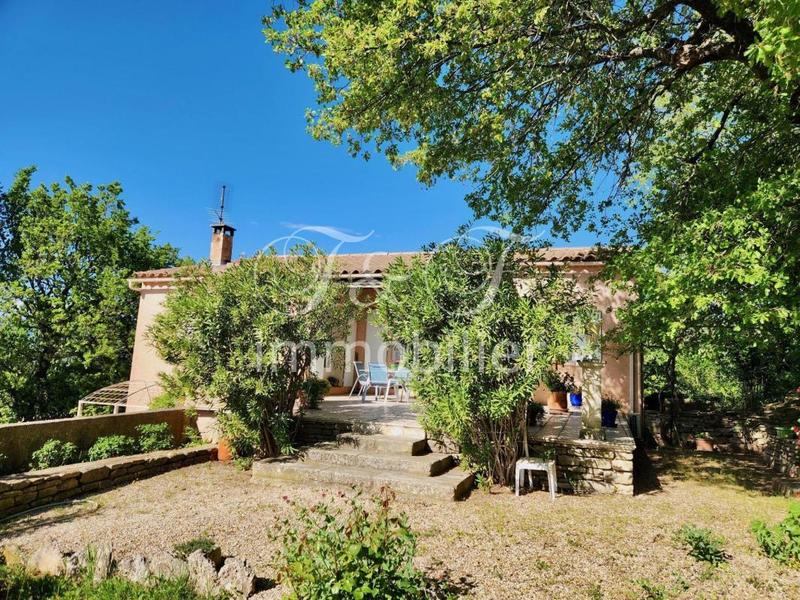 Maison traditionnelle - 97 m²