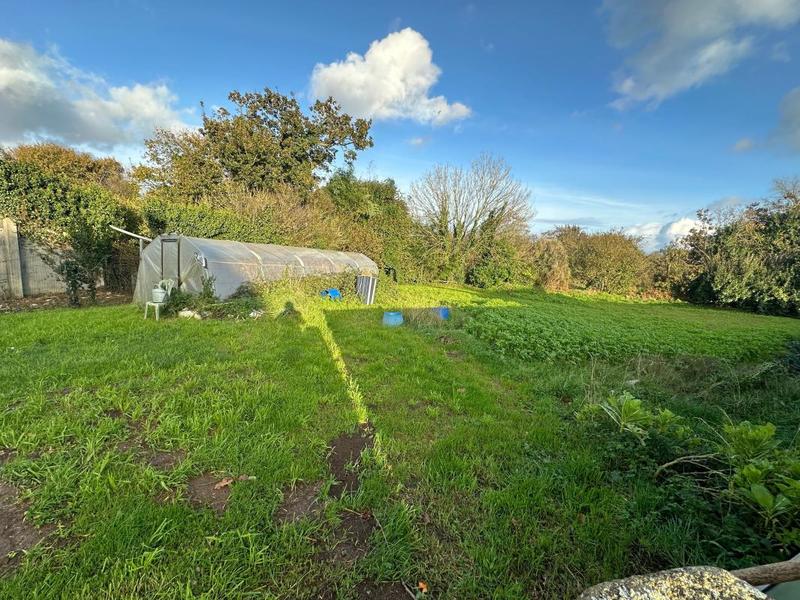 Ferme - 140 m² - 5 pièces