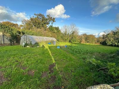 Ferme - 140 m² - 5 pièces