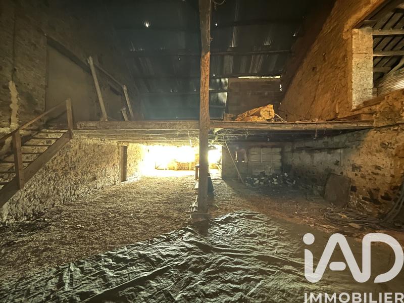 Maison - 91 m² - 4 pièces