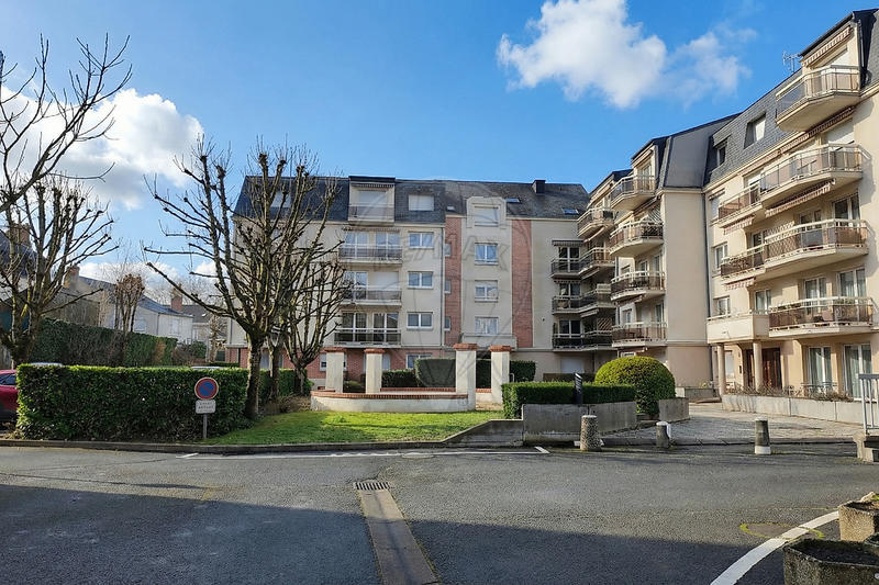 Appartement - 73 m² - 3 pièces