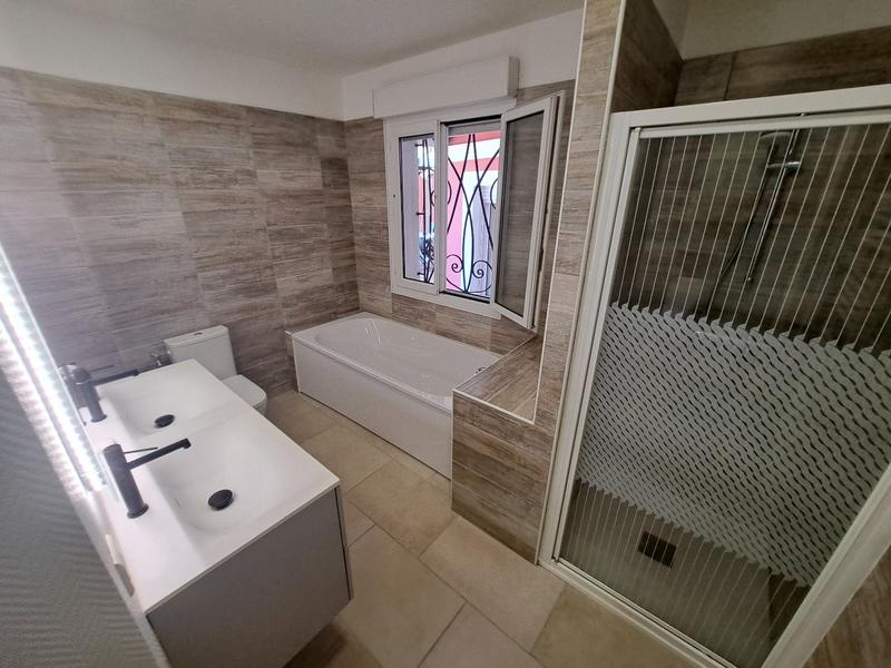 Villa - 94 m² - 4 pièces