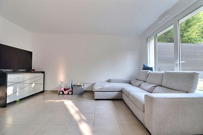 Maison - 107 m² - 4 pièces