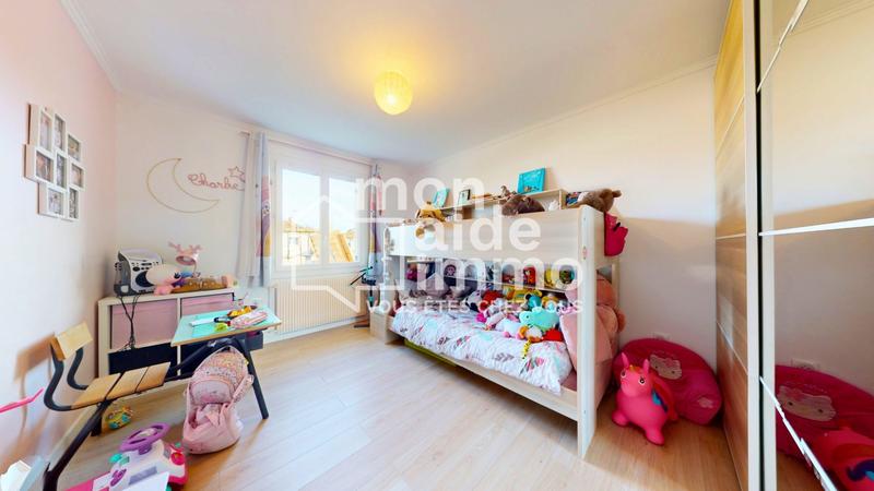 Maison - 183 m² - 6 pièces