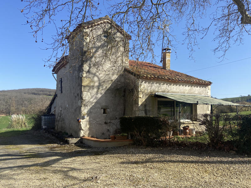 Maison - 533 m² - 20 pièces