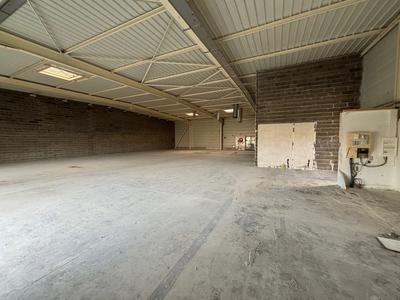 Local commercial - 600 m²