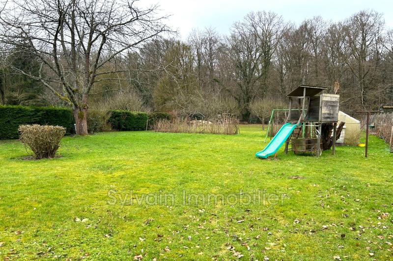 Maison - 153 m² - 6 pièces