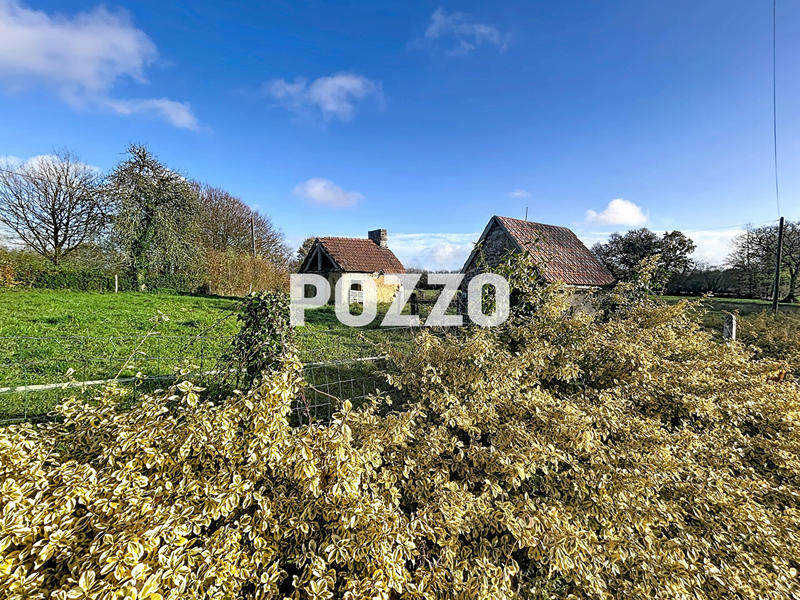 Maison - 132 m² - 5 pièces