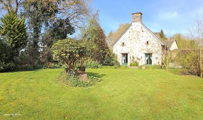 Maison - 134 m² - 5 pièces