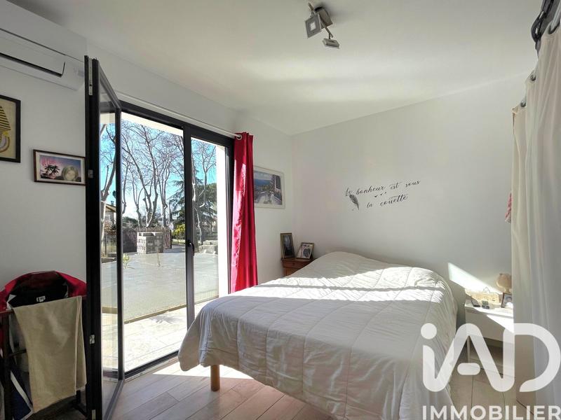 Maison - 70 m² - 3 pièces