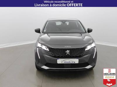 Peugeot 3008 Puretech 130 Eat8 Active Pack