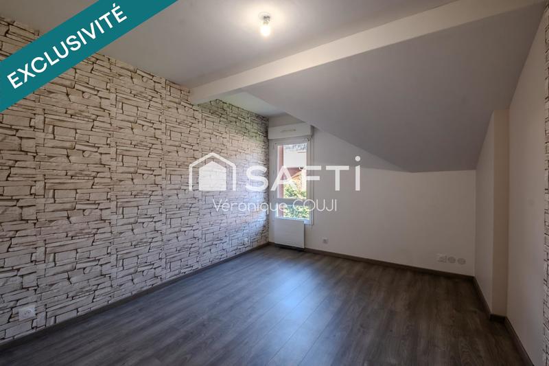 Maison - 135 m² - 4 pièces