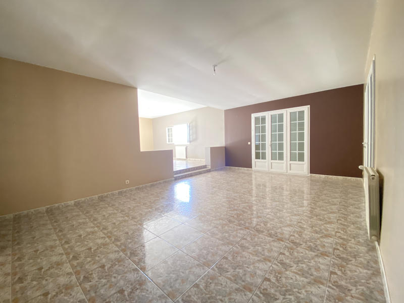 Villa - 146 m² - 5 pièces