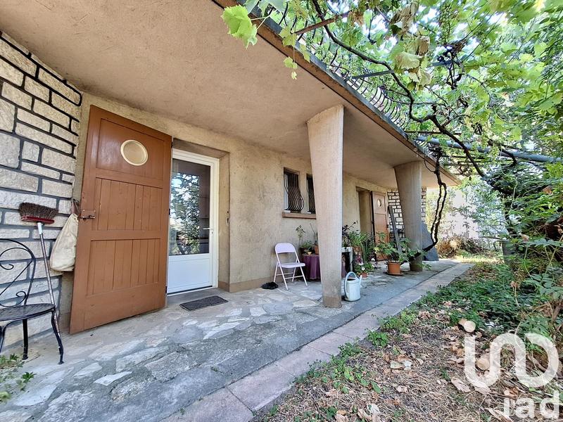 Maison - 146 m² - 8 pièces