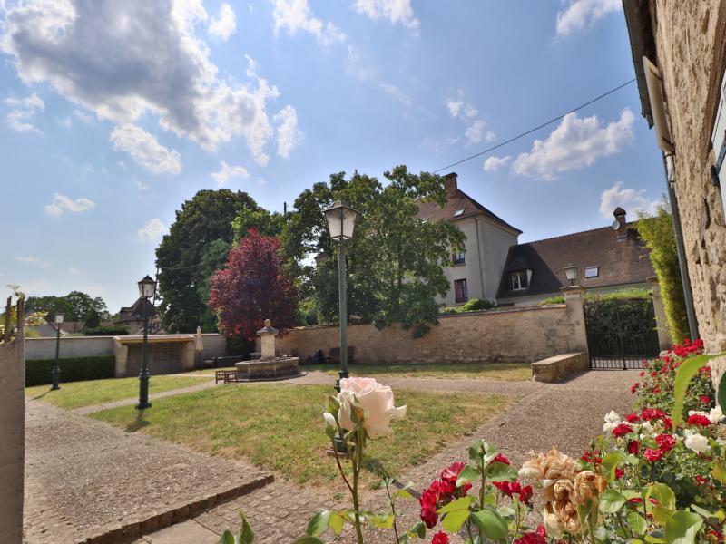 Appartement - 29 m² - 2 pièces