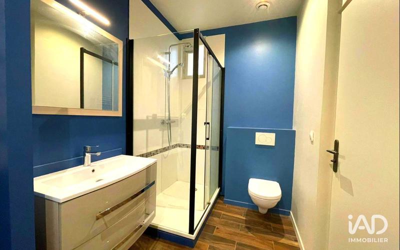 Local commercial - 66 m²