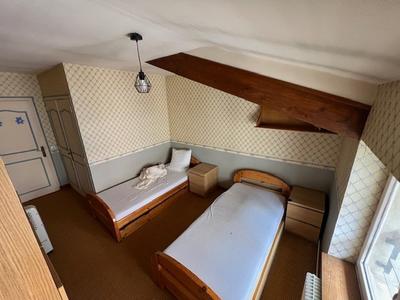 Appartement - 76 m² - 3 pièces