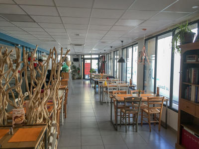 Fonds de commerce - Magasins - 170 m²