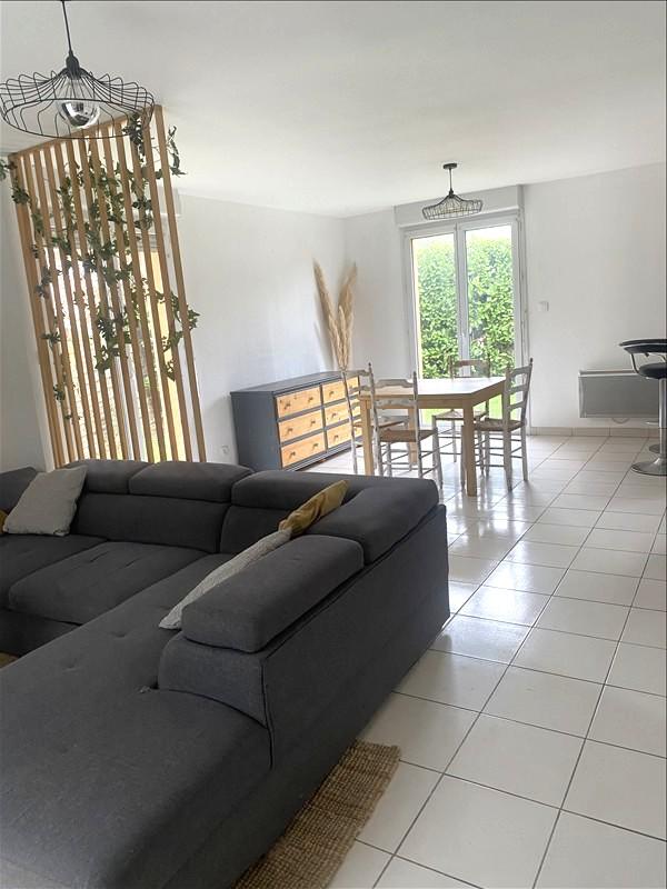 Maison - 88 m² - 4 pièces