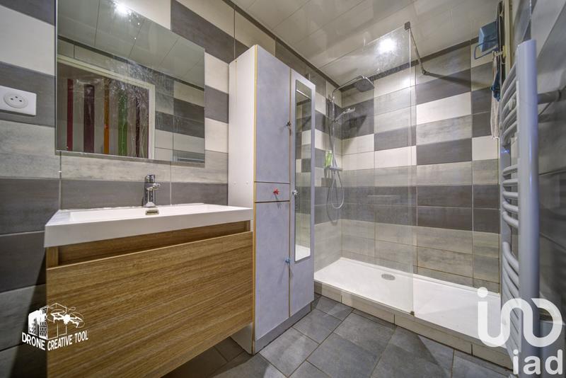 Maison de village - 268 m² - 8 pièces