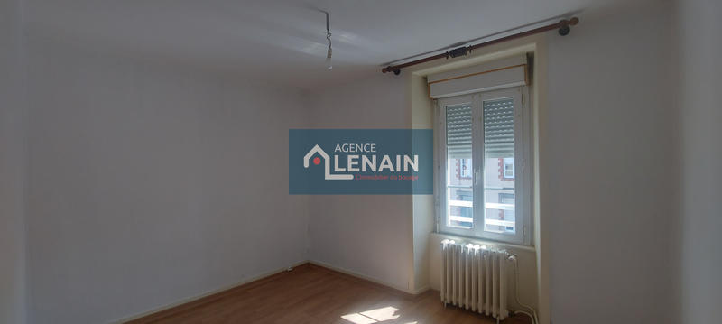 Maison - 89 m² - 4 pièces