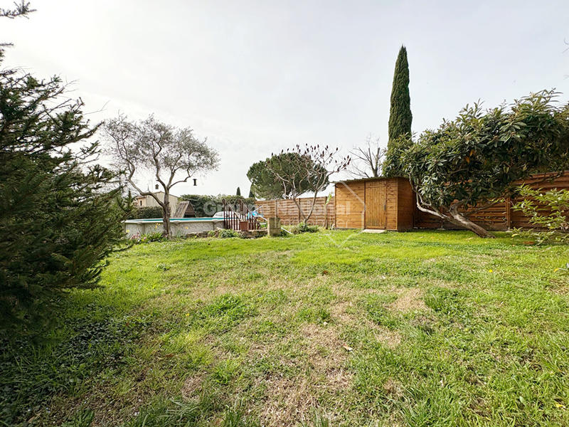 Maison - 143 m² - 6 pièces