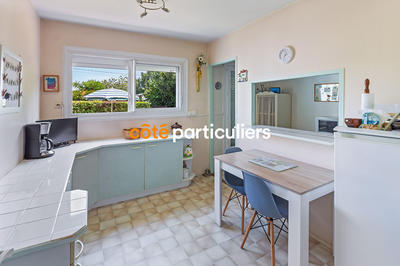 Maison - 99 m² - 5 pièces