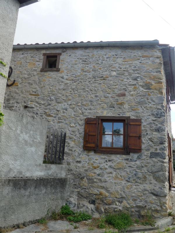 Maison - 201 m² - 8 pièces