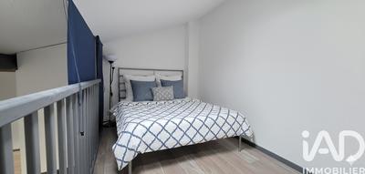 Maison - 32 m² - 2 pièces